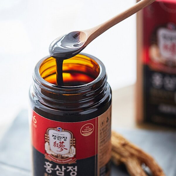Cao hồng sâm cô đặc cân bằng Extract Balance lọ 200g – KGC